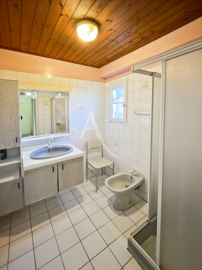 Photo SALLERTAINE , maison de 39 m² à restaurer sur plus de 1 hectare ! image 4/6