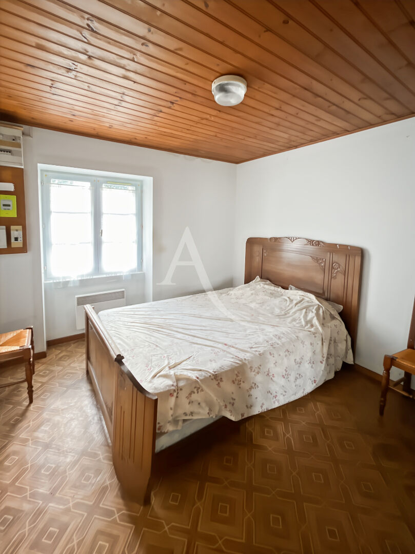 Photo SALLERTAINE , maison de 39 m² à restaurer sur plus de 1 hectare ! image 5/6