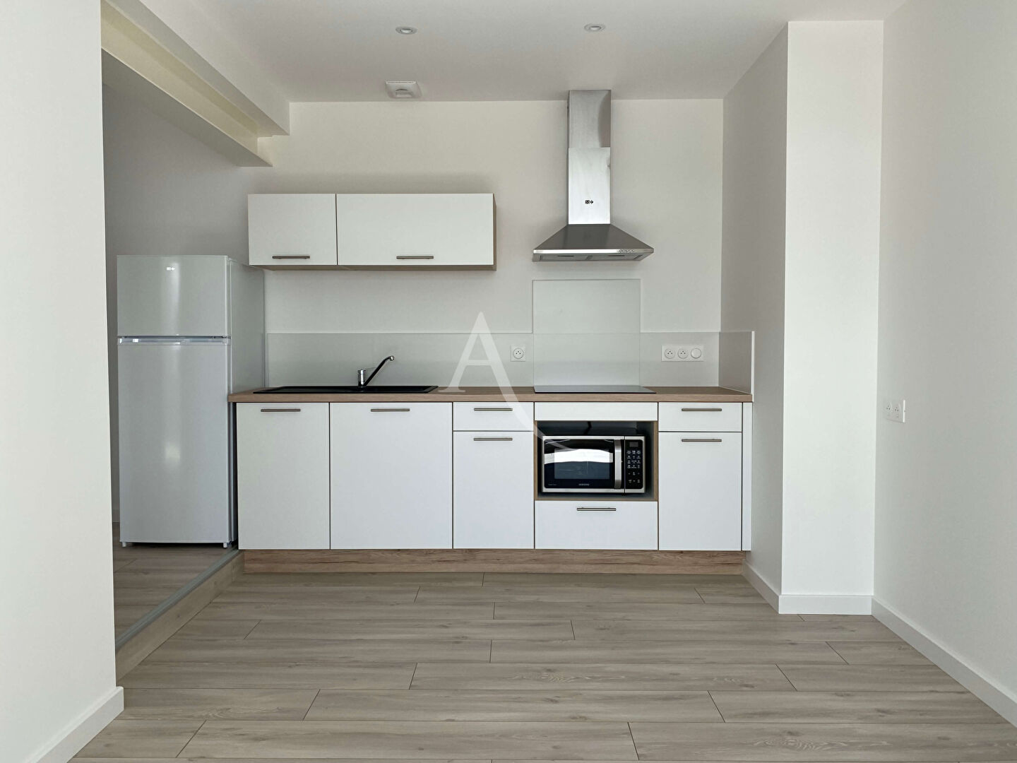 À louer appartement T2 neuf  La Barre de Monts (85) 35 m2