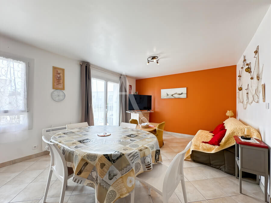 Agence immobilière de L'Adresse Agence de l'Esplanade - AGENCE DE L'ESPLANADE