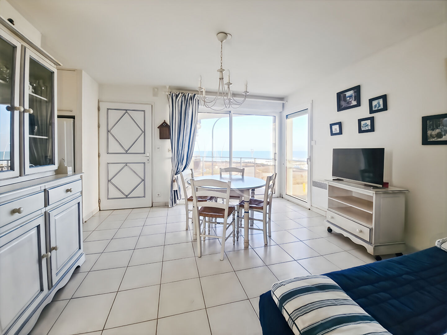 Appartement  3 pièce(s) vue exceptionnelle !