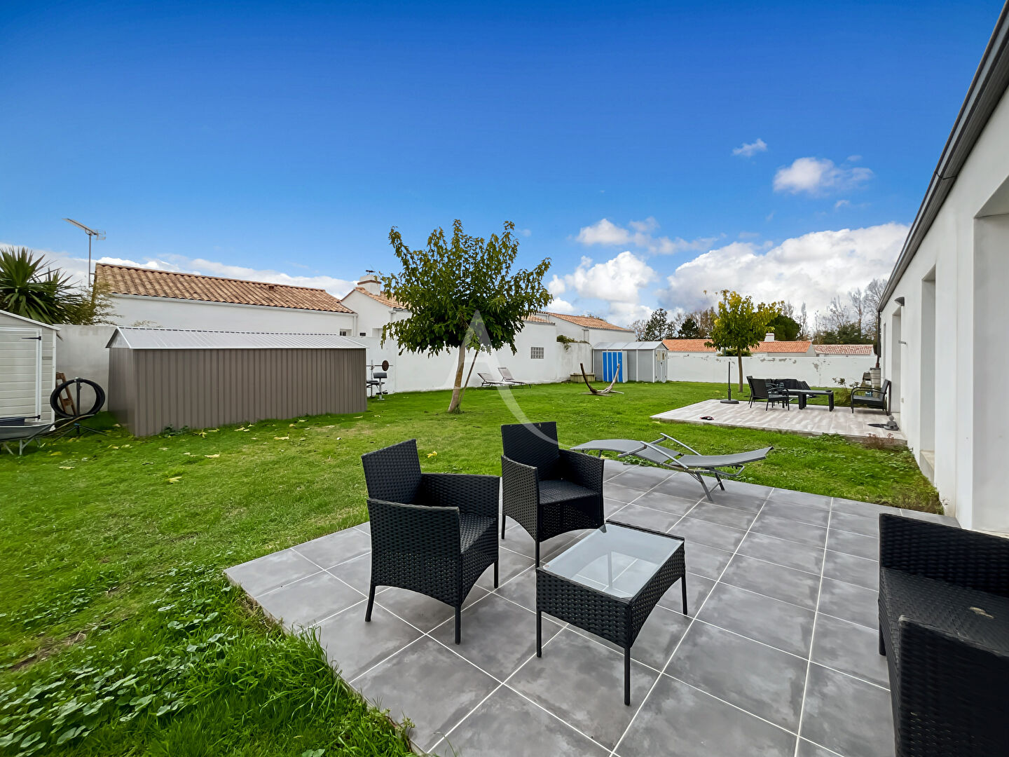 Photo Maison La Barre De Monts 6 pièce(s) 101.87 m2 image 2/6