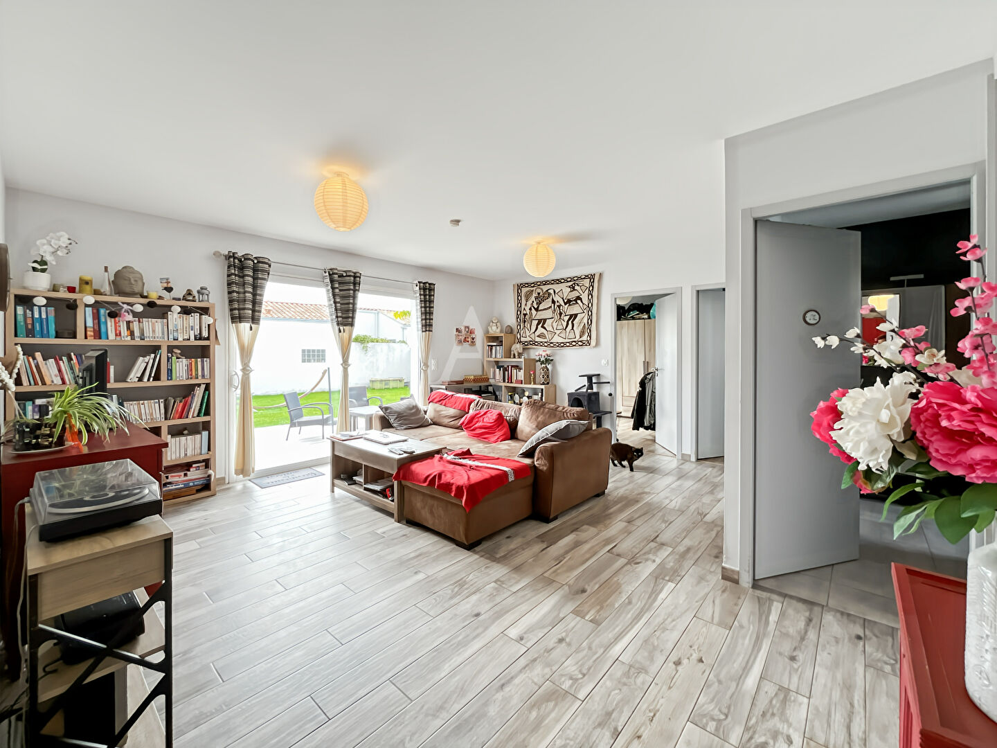 Photo Maison La Barre De Monts 6 pièce(s) 101.87 m2 image 3/6