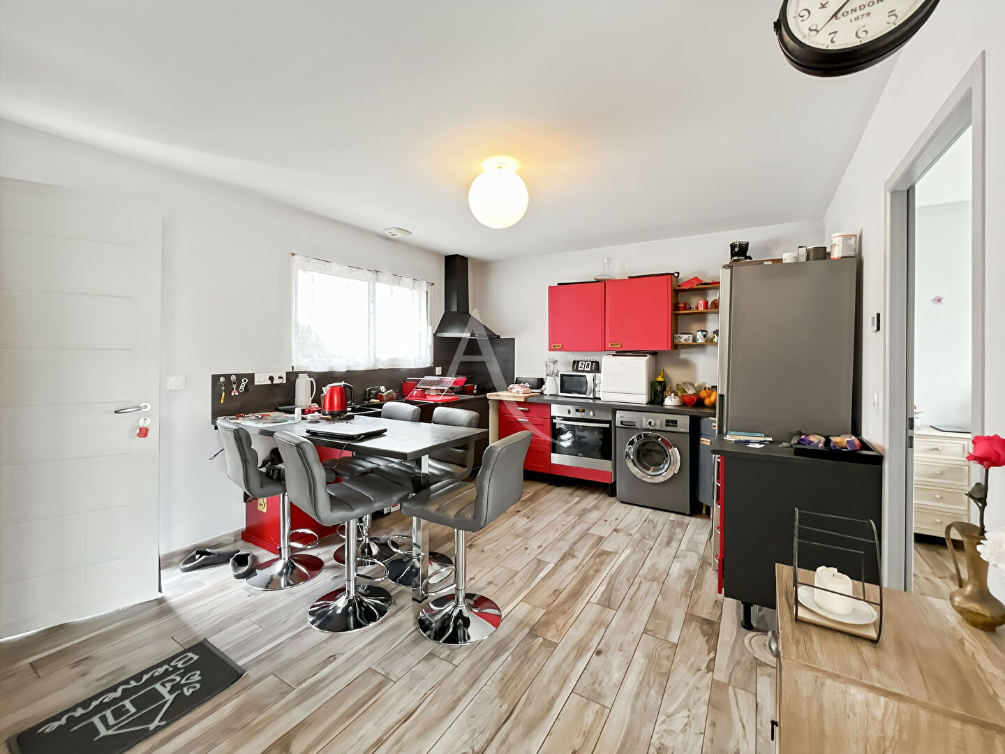 Photo Maison La Barre De Monts 6 pièce(s) 101.87 m2 image 4/6