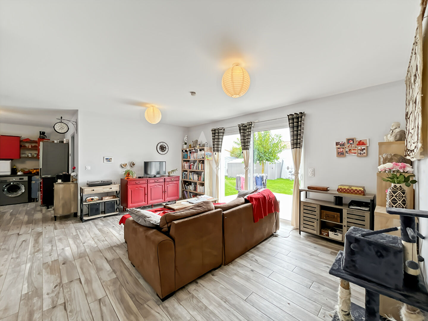 Photo Maison La Barre De Monts 6 pièce(s) 101.87 m2 image 5/6