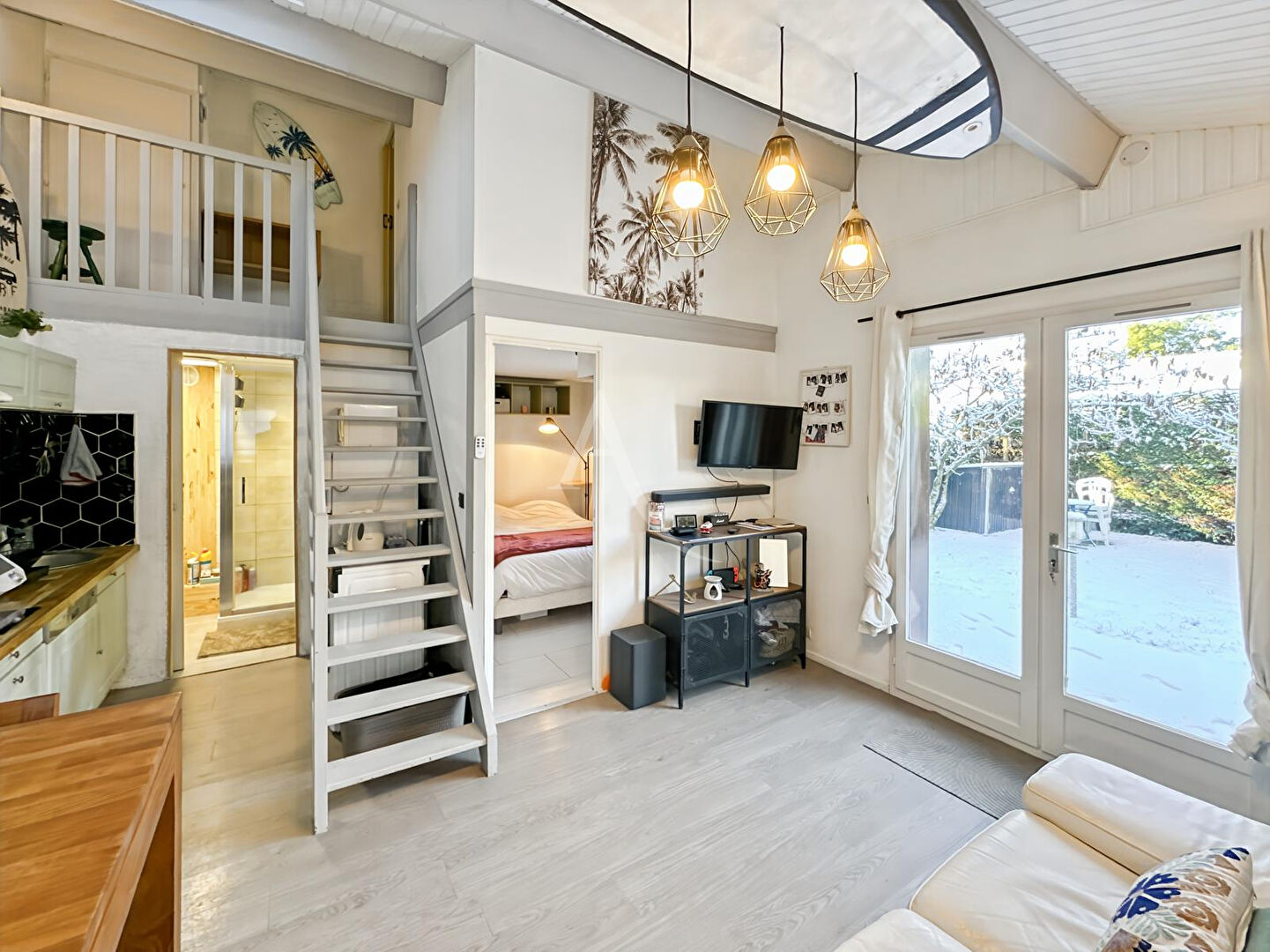 Agence immobilière de L'Adresse Agence de l'Esplanade - Agence de l'Esplanade