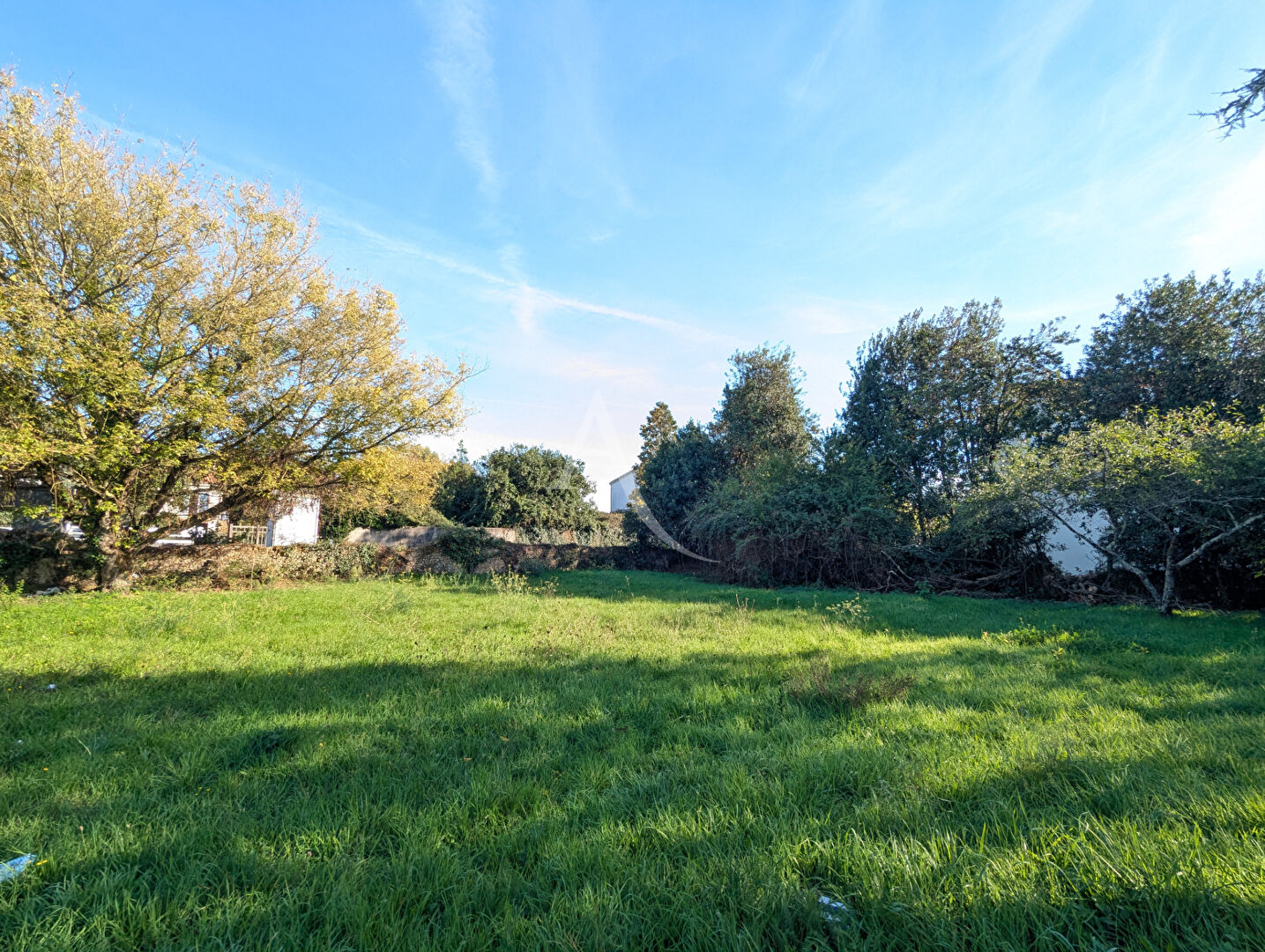 Photo Terrain Challans 882m2 image 4/5