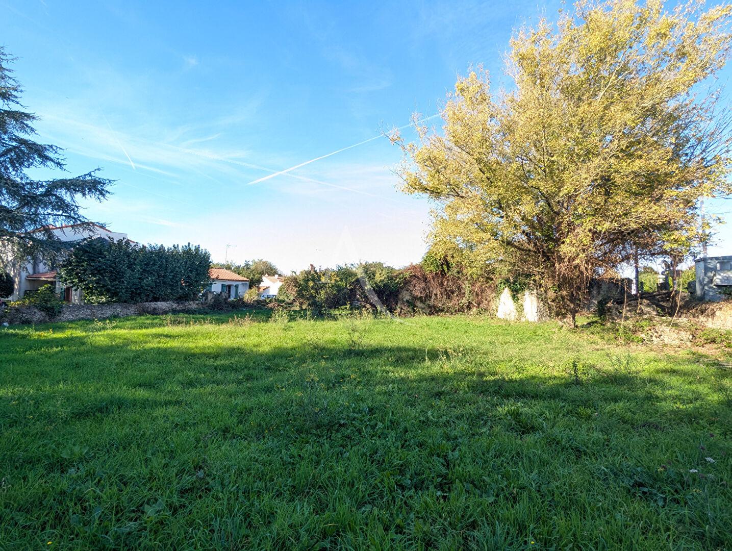 Photo Terrain Challans 882m2 image 5/5