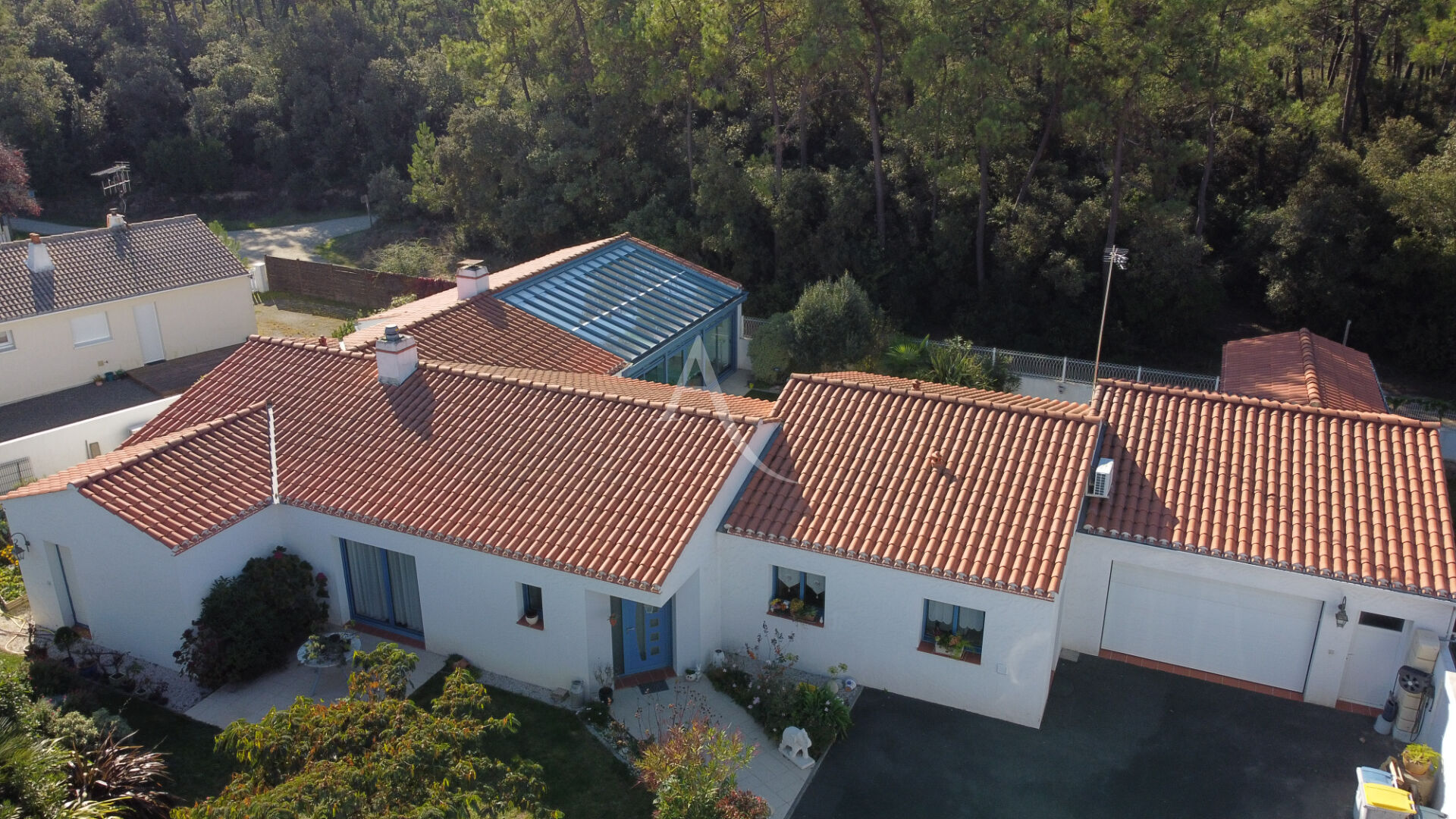 Maison La Barre De Monts 5 pièce(s) 256.86 m2