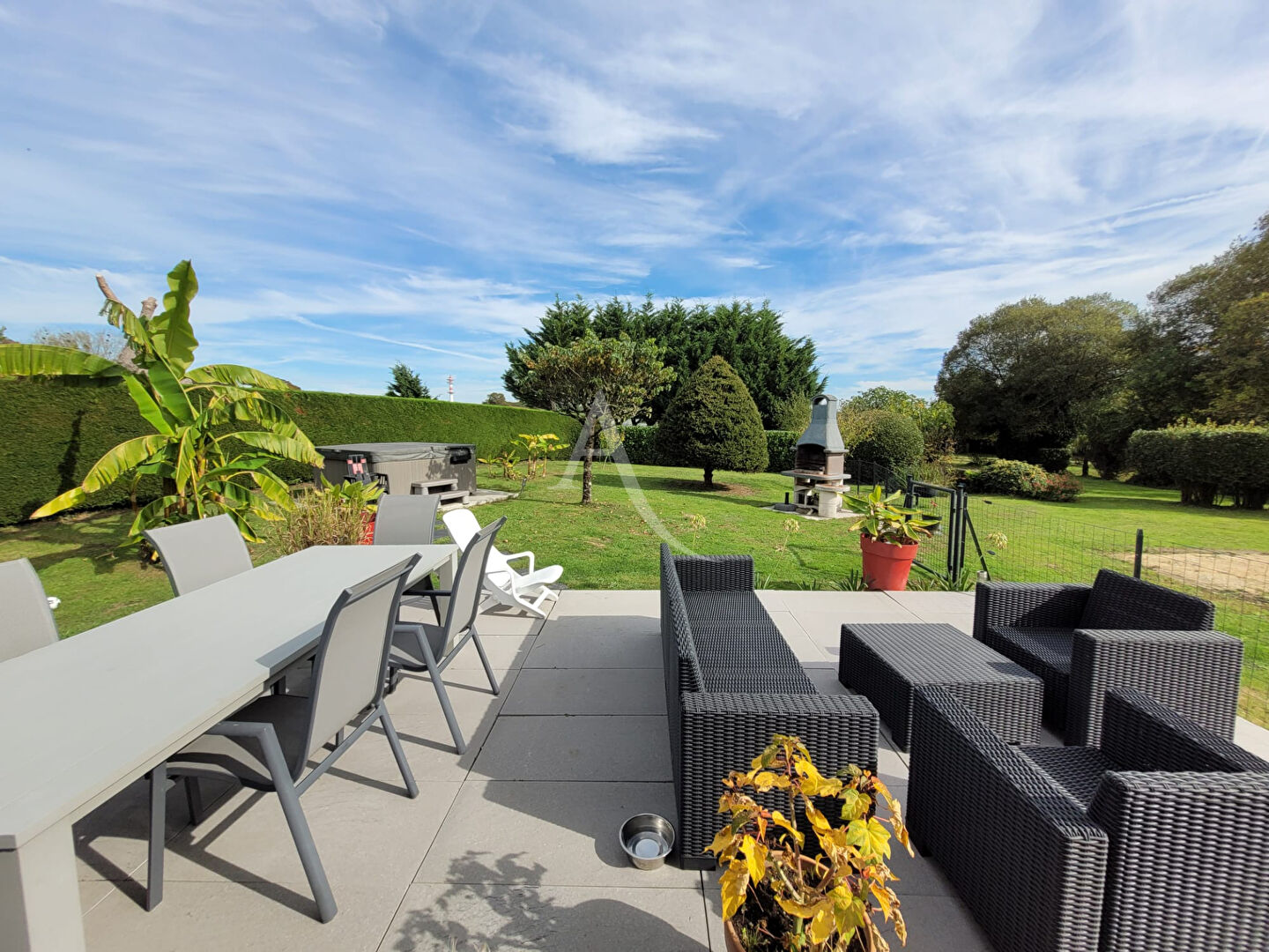 Photo Maison Saint Christophe Du Ligneron image 2/6