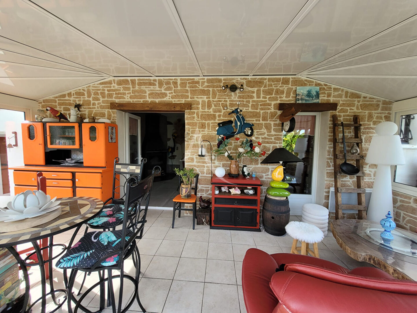 Photo Maison Saint Christophe Du Ligneron image 3/6