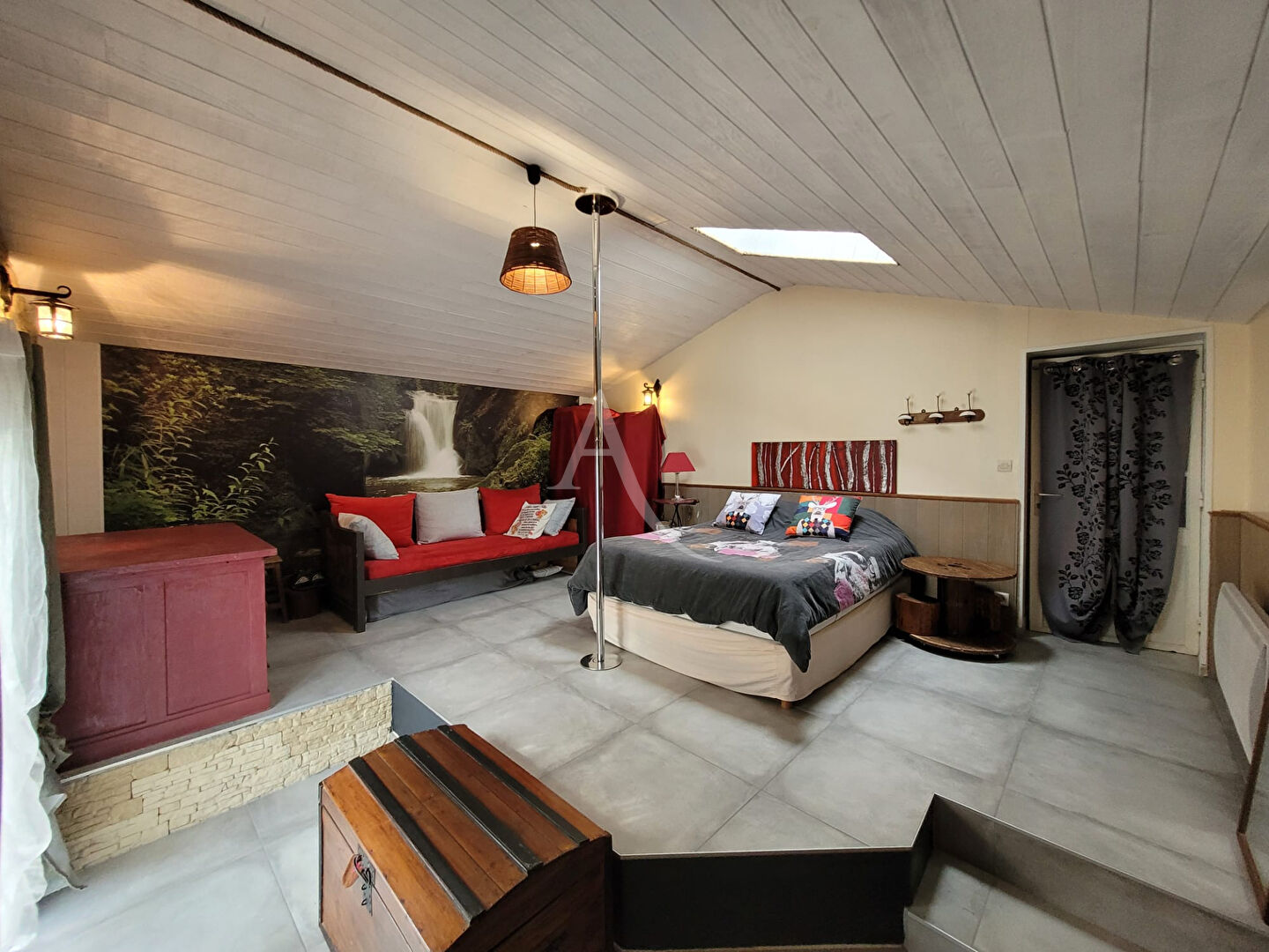 Photo Maison Saint Christophe Du Ligneron image 4/6