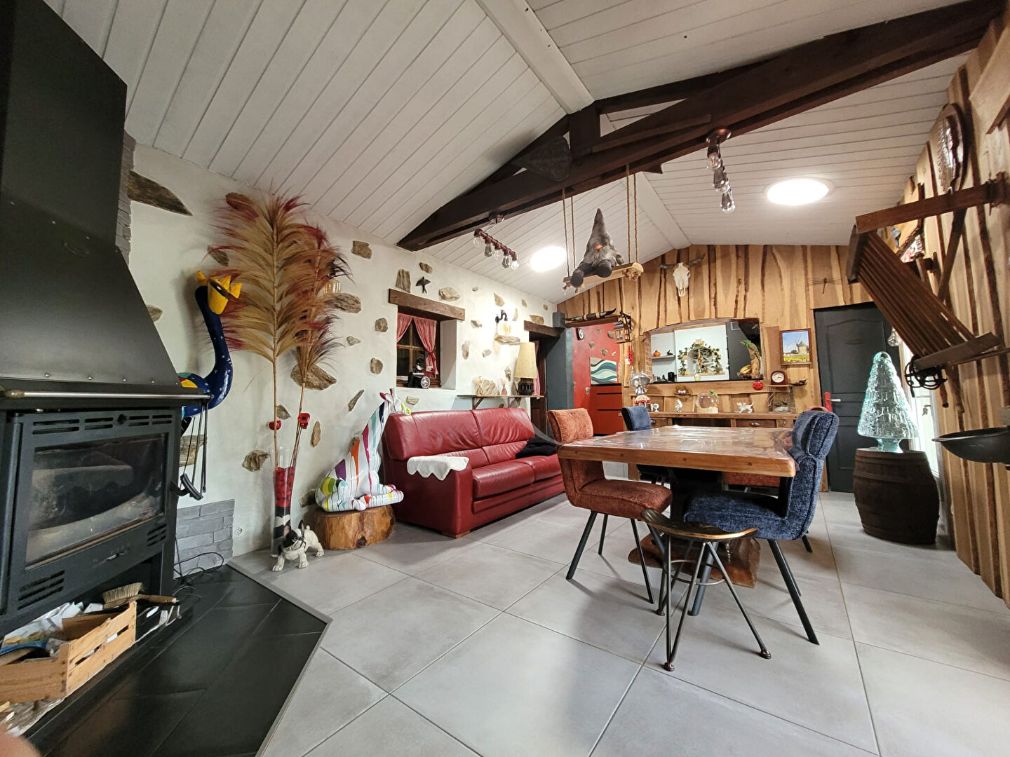 Photo Maison Saint Christophe Du Ligneron image 6/6