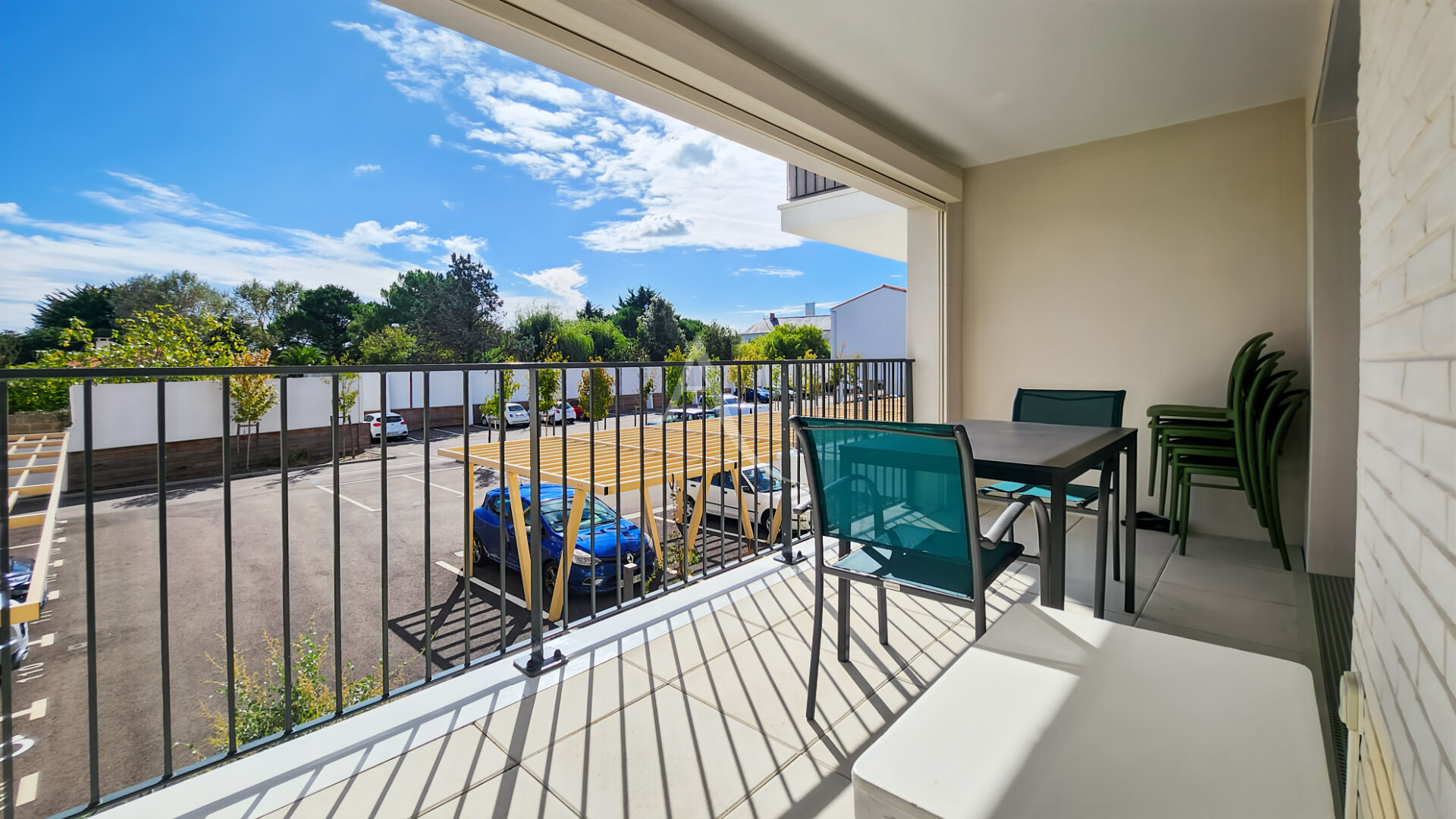 Photo Appartement Saint Jean De Monts 4 pièce(s) centre ville image 3/6