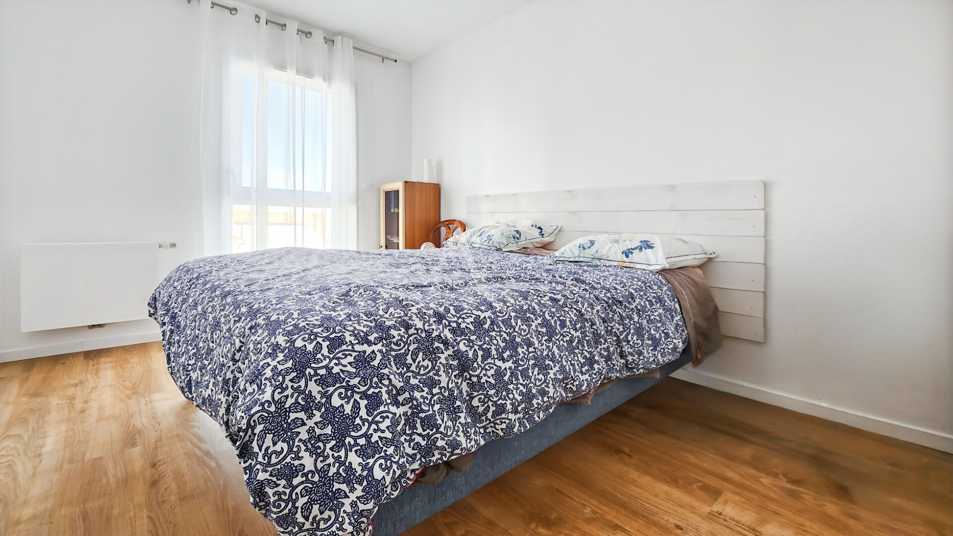 Photo Appartement Saint Jean De Monts 4 pièce(s) centre ville image 5/6