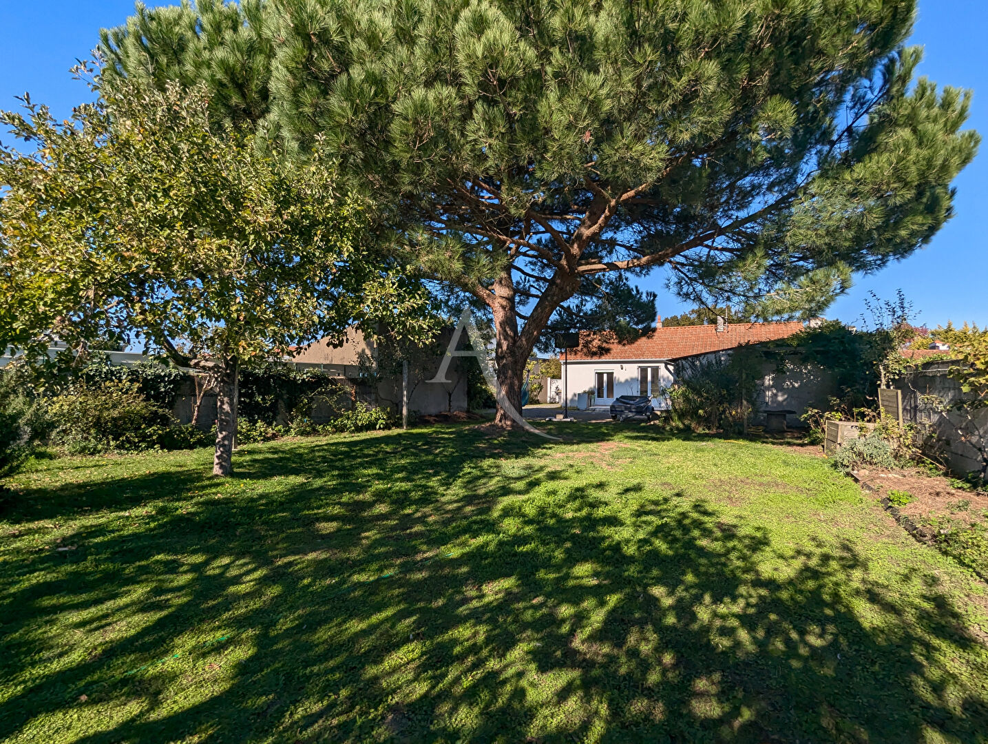 A VENDRE - Maison - CHALLANS