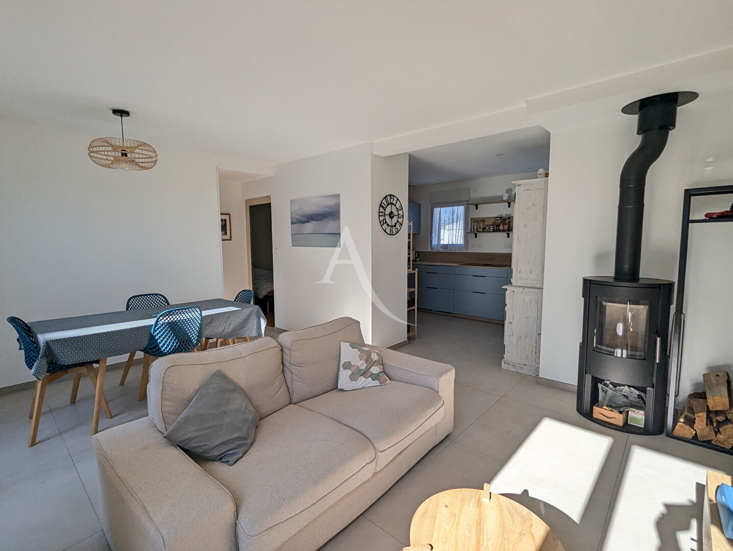 Photo A VENDRE - Maison - CHALLANS image 2/6