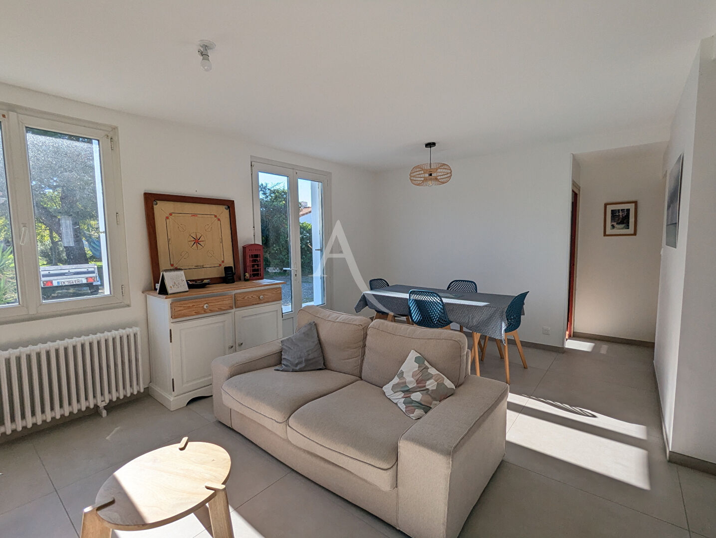 Photo A VENDRE - Maison - CHALLANS image 3/6