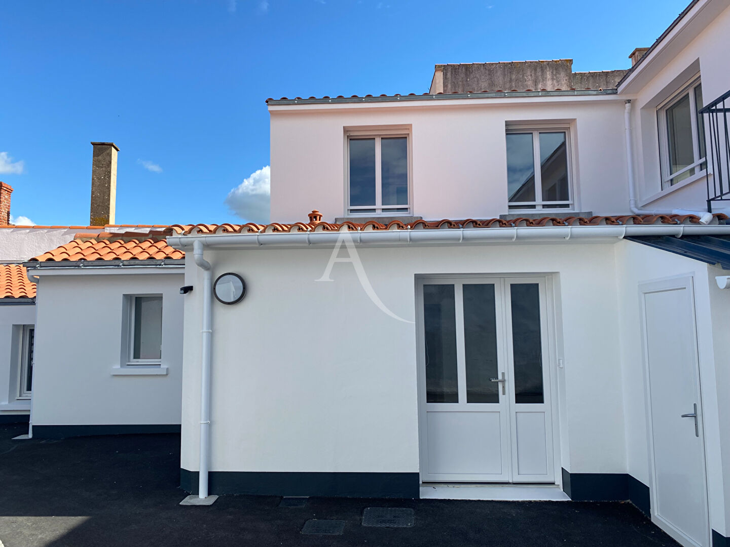 Agence immobilière de l'Adresse - La Barre de Monts
