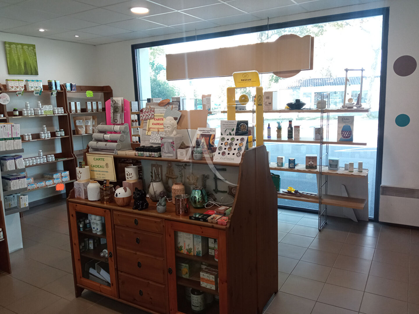 Photo CHALLANS, local commercial  45.80 m² image 4/5