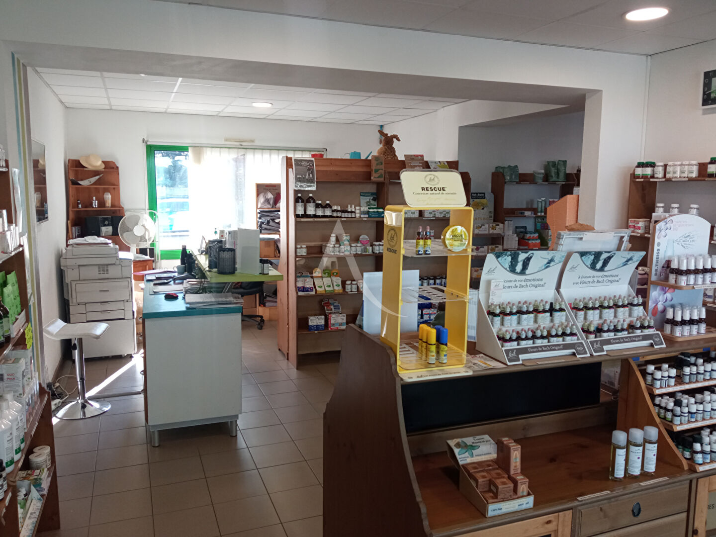 Photo CHALLANS, local commercial  45.80 m² image 5/5