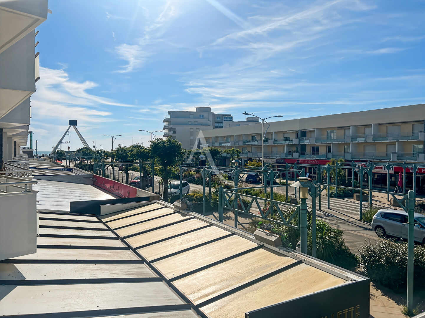 Agence immobilière de L'Adresse Agence de l'Esplanade - AGENCE DE L'ESPLANADE