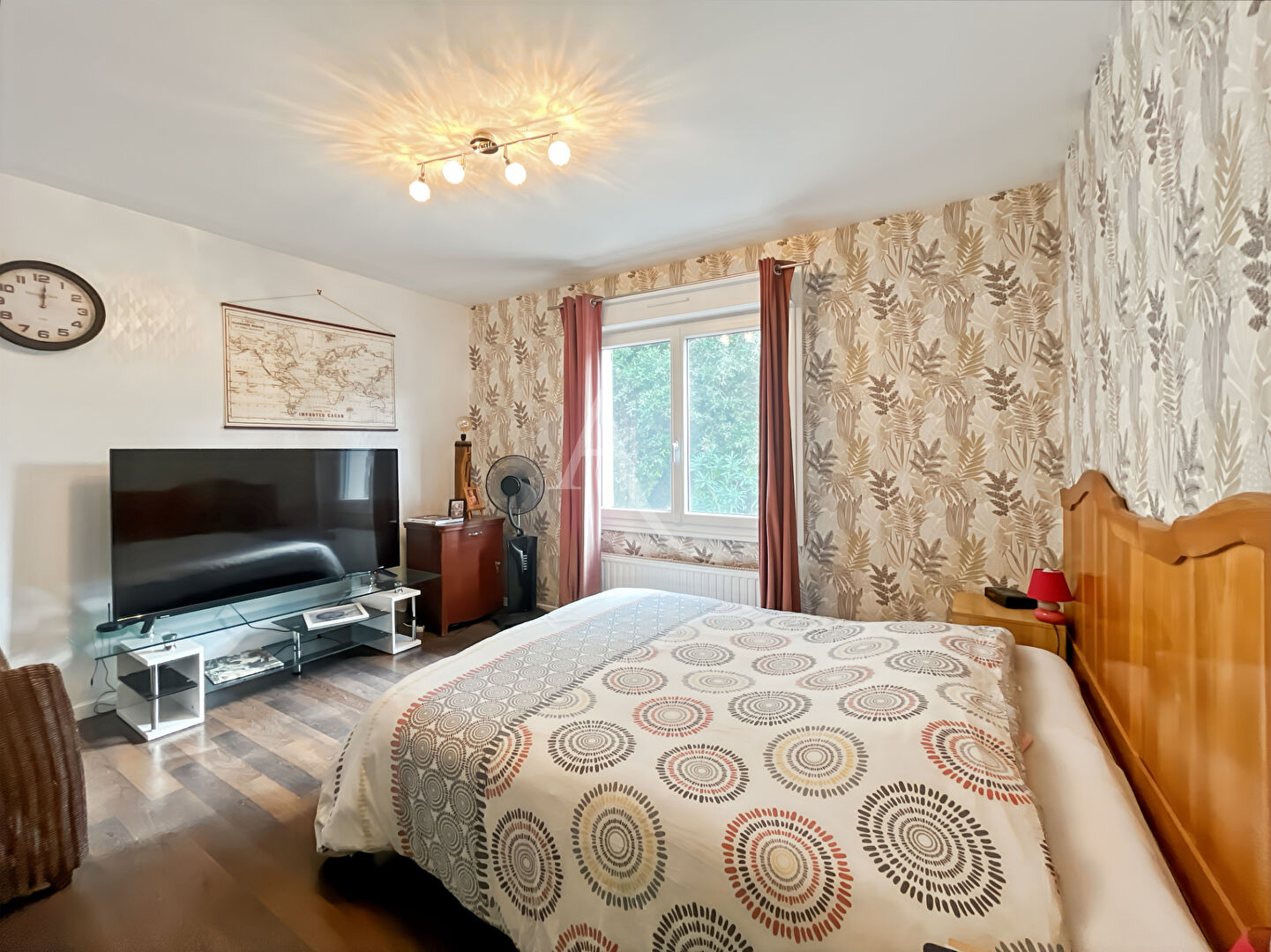 Photo Maison 5 pièce(s) de 133m² sur un terrain de 1 601m² image 4/6