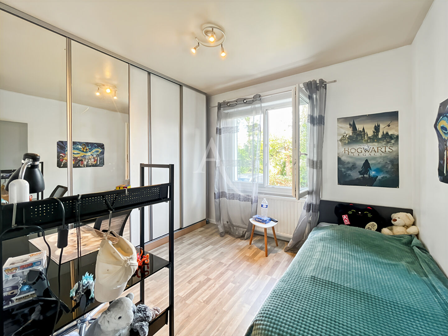 Photo Maison 5 pièce(s) de 133m² sur un terrain de 1 601m² image 5/6