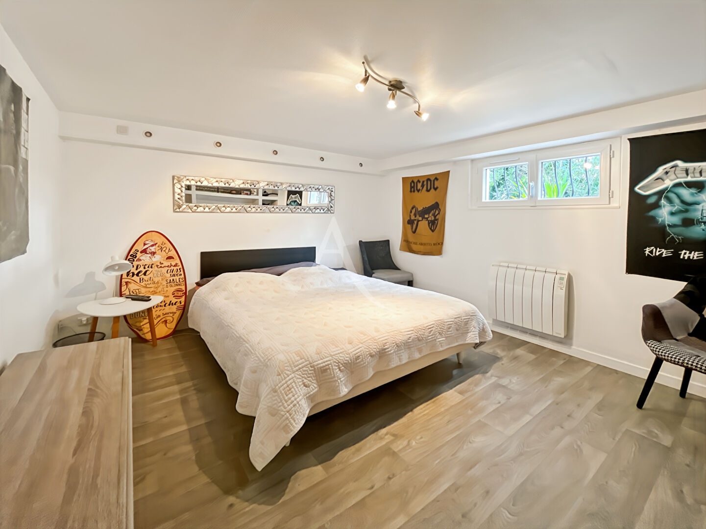 Photo Maison 5 pièce(s) de 133m² sur un terrain de 1 601m² image 6/6