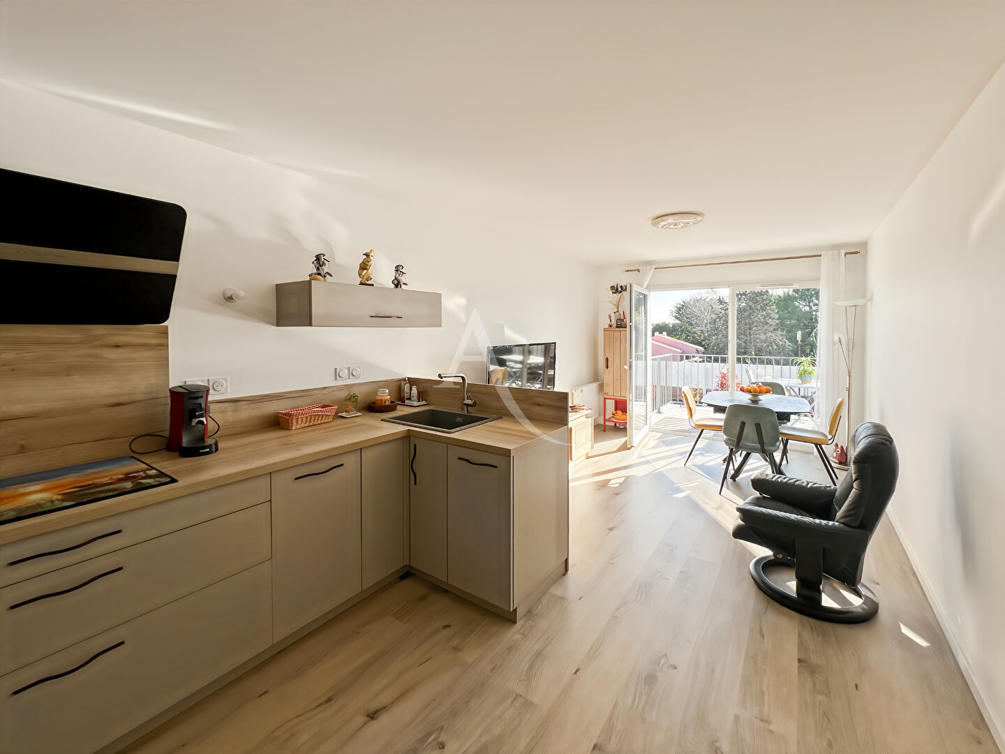 Agence immobilière de L'Adresse Agence de l'Esplanade - AGENCE DE L'ESPLANADE