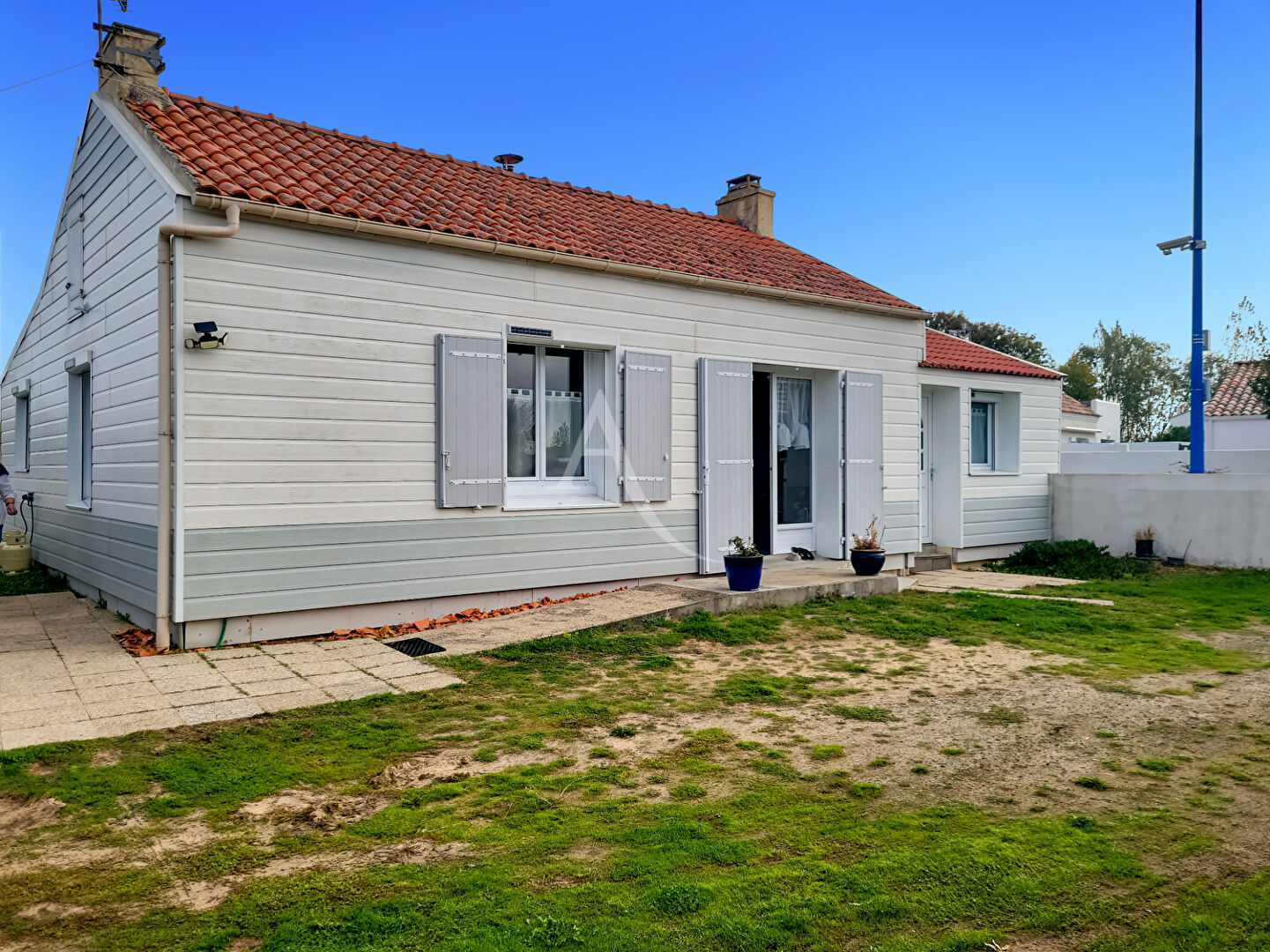 Agence immobilière de 
 L'Adresse Agence de l'Esplanade - L'ADRESSE NOTRE DAME DE MONTS 
