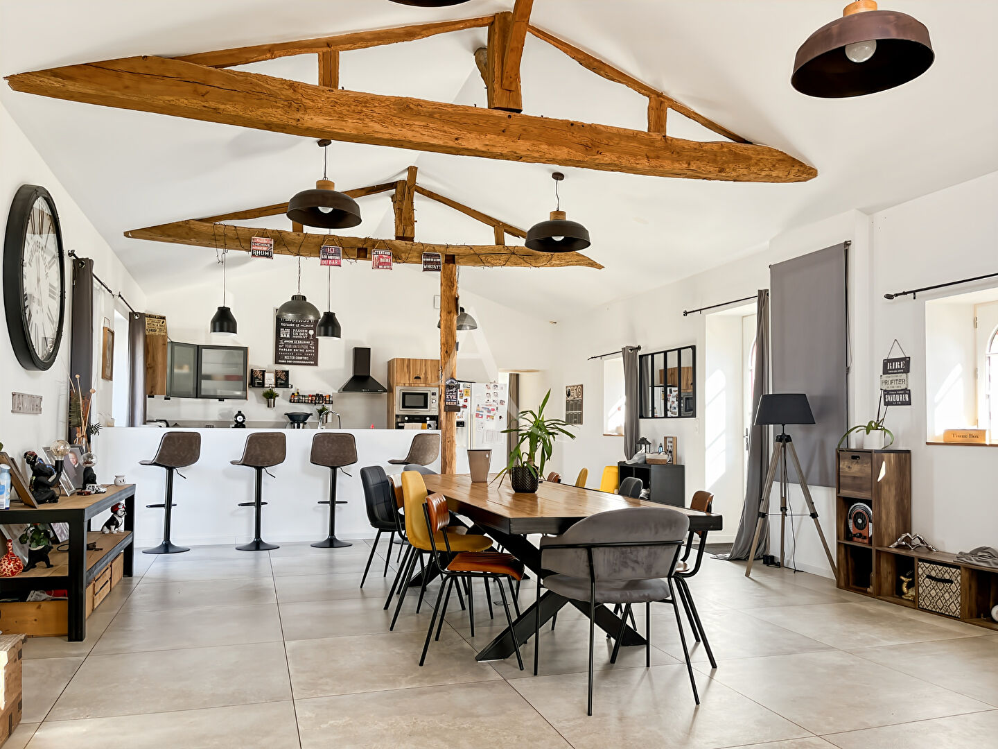 Agence immobilière de L'Adresse Agence de l'Esplanade - AGENCE DE CHALLANS