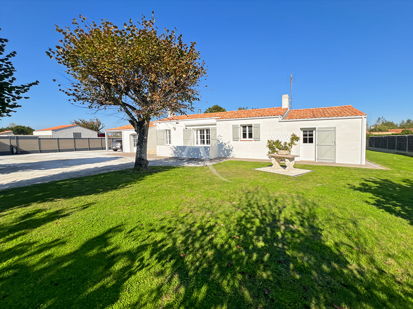 Agence immobilière de L'Adresse Agence de l'Esplanade - AGENCE DE L'ESPLANADE