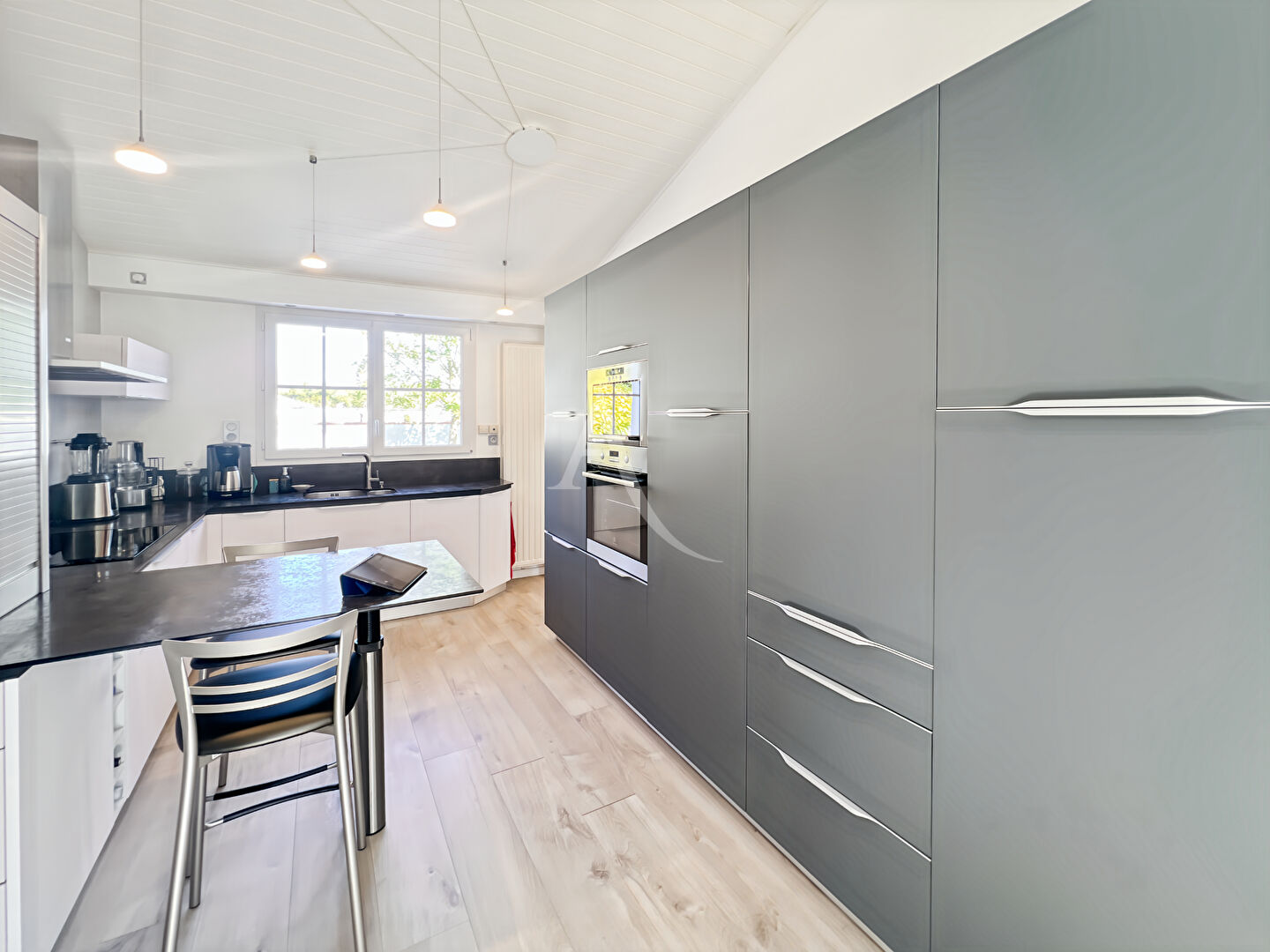 Photo Maison T6 proche Forêt et Plage image 3/6