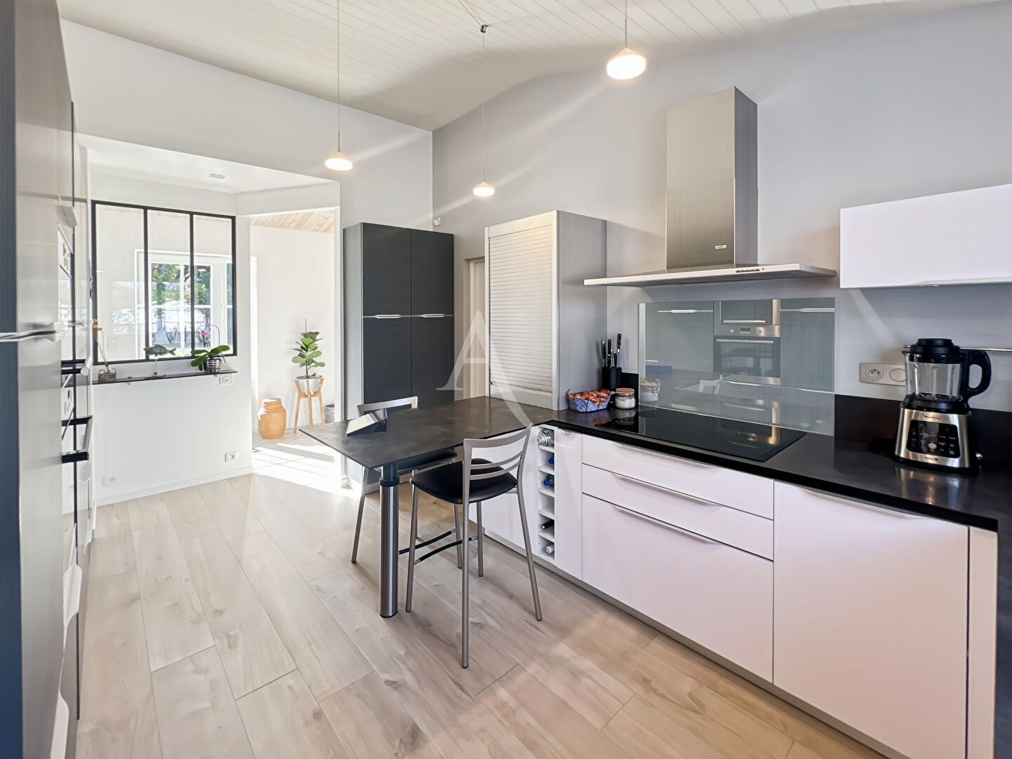 Photo Maison T6 proche Forêt et Plage image 4/6