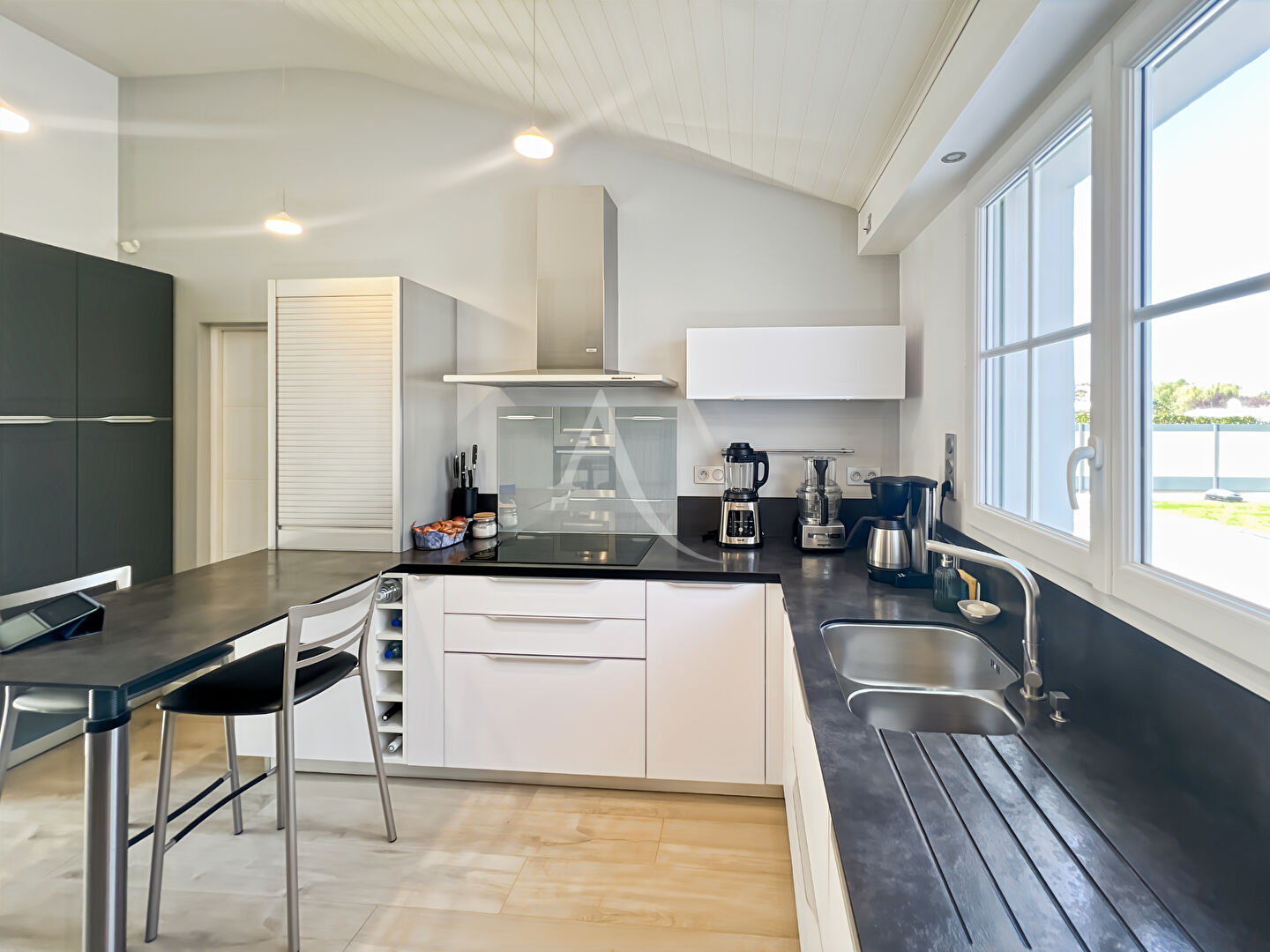 Photo Maison T6 proche Forêt et Plage image 5/6