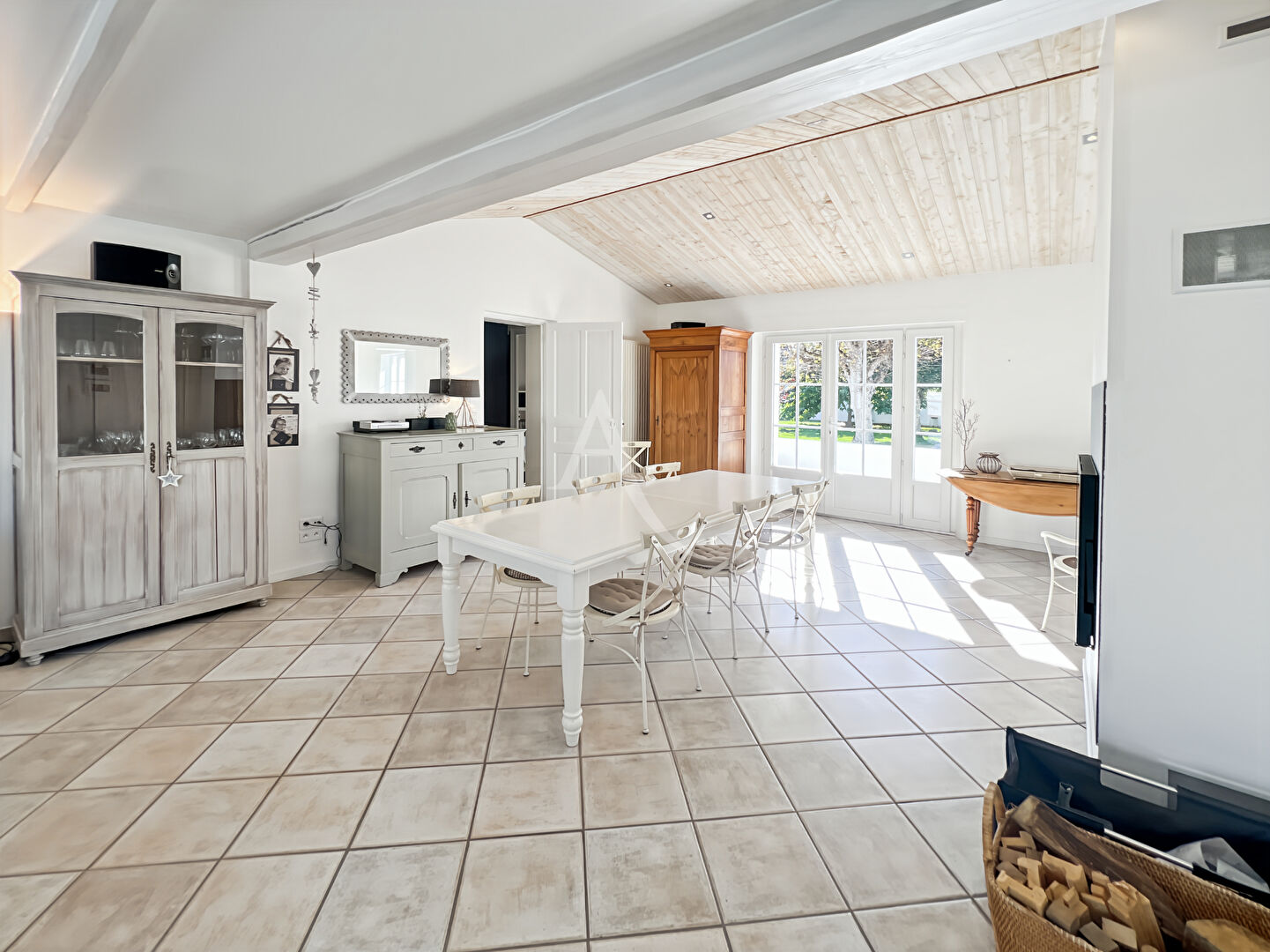 Photo Maison T6 proche Forêt et Plage image 6/6