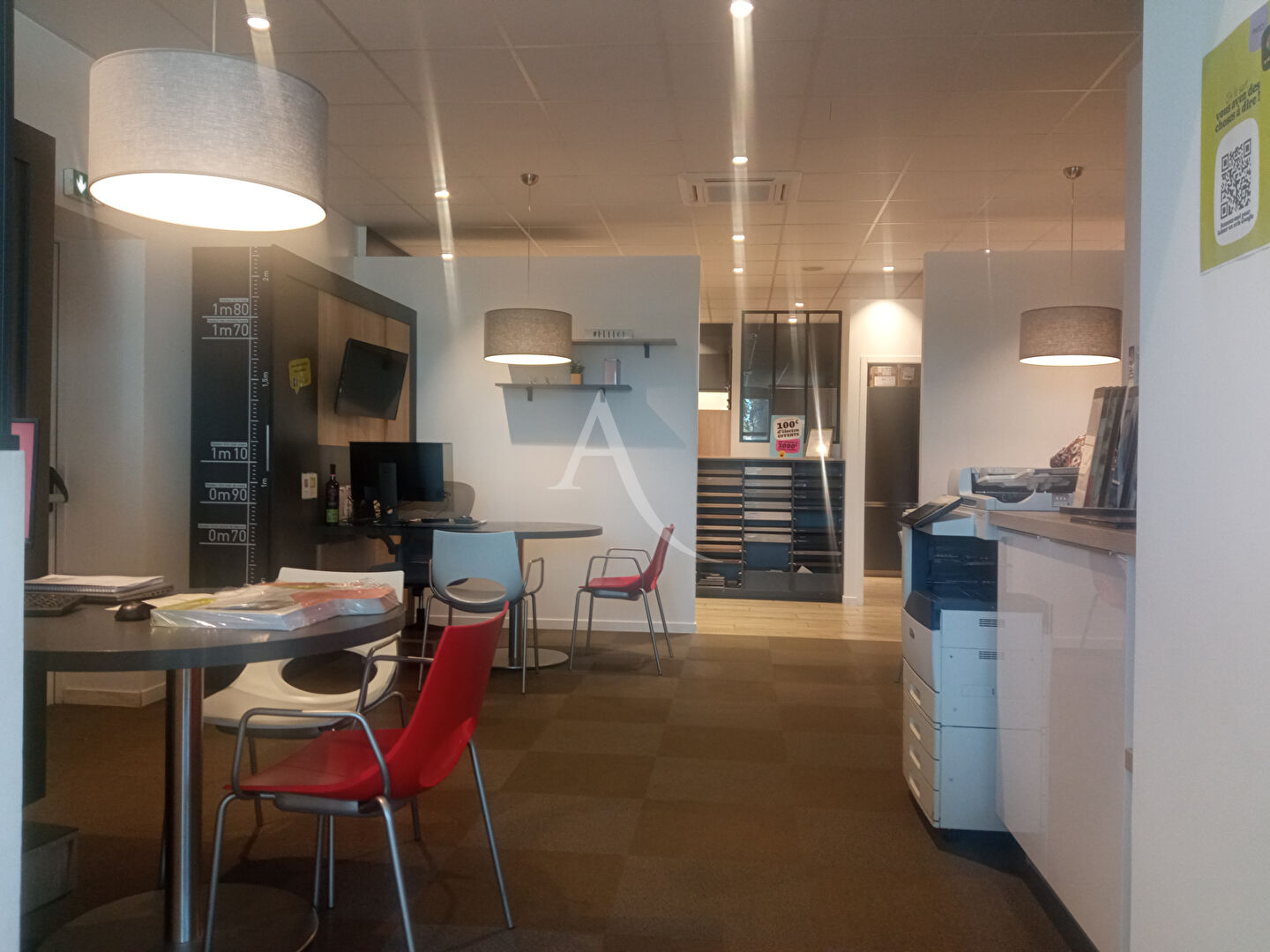 Photo CHALLANS, Local commercial de 181 m² image 4/5