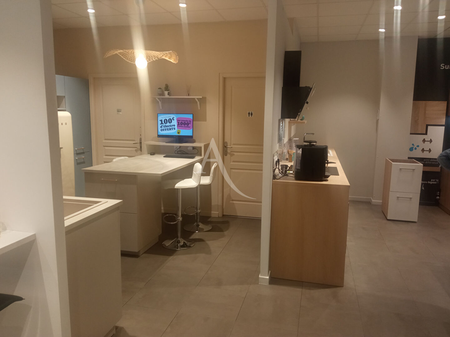 Photo CHALLANS, Local commercial de 181 m² image 5/5