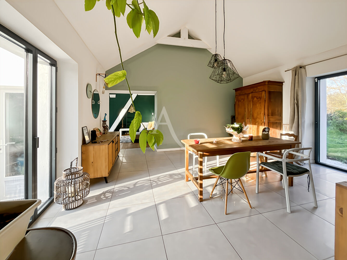 Agence immobilière de L'Adresse Agence de l'Esplanade - AGENCE DE CHALLANS