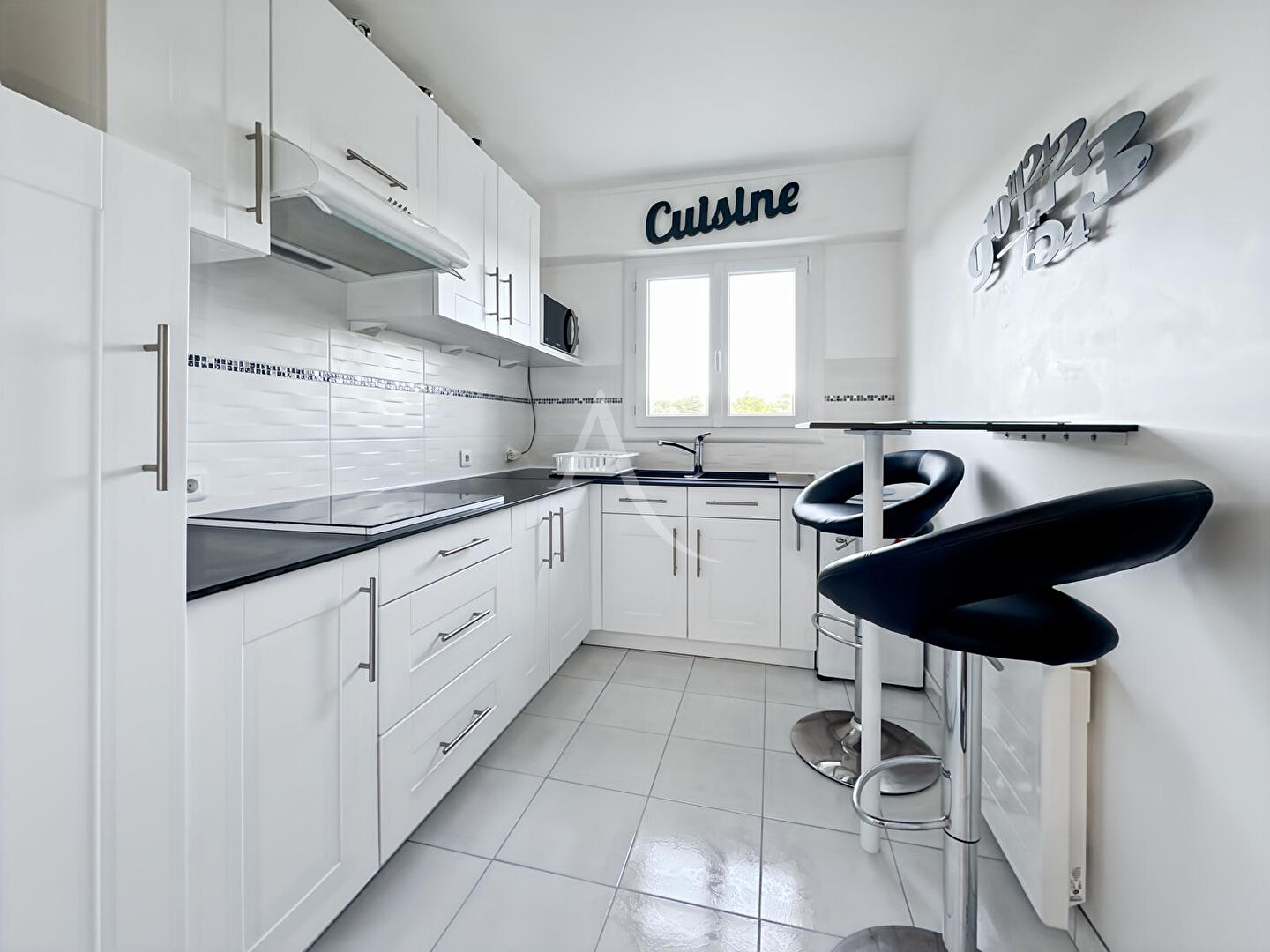 Photo Appartement proche plages et commerces à pieds - SAINT JEAN DE MONTS image 5/6