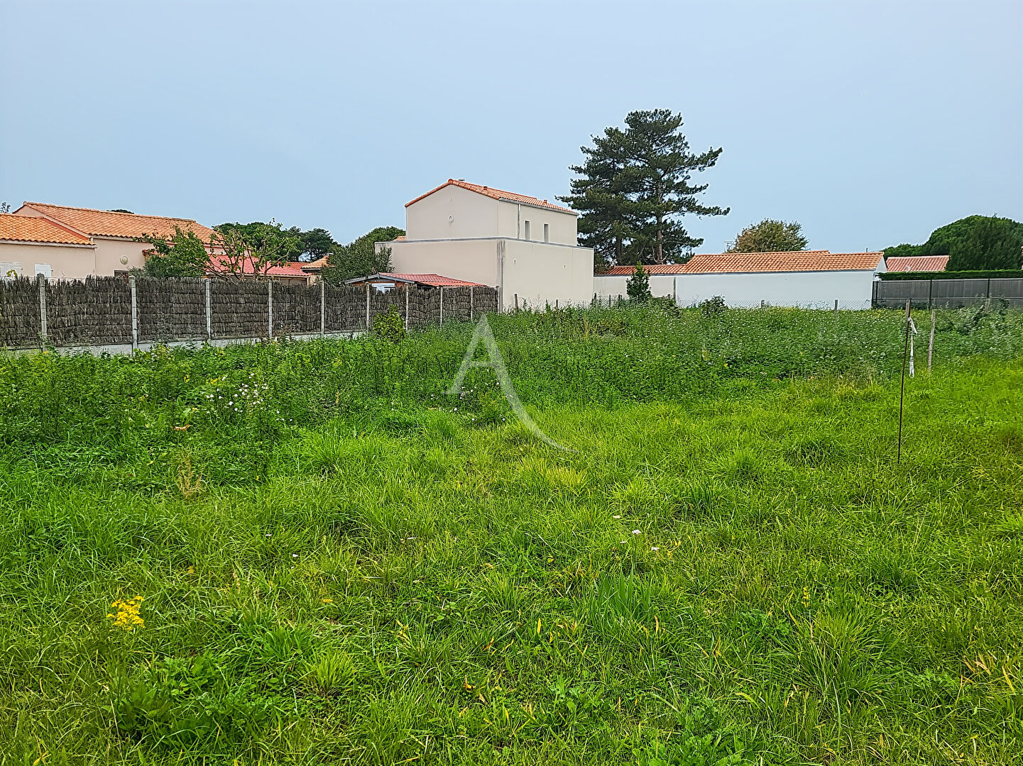Agence immobilière de 
 L'Adresse Agence de l'Esplanade - L'ADRESSE NOTRE DAME DE MONTS 
