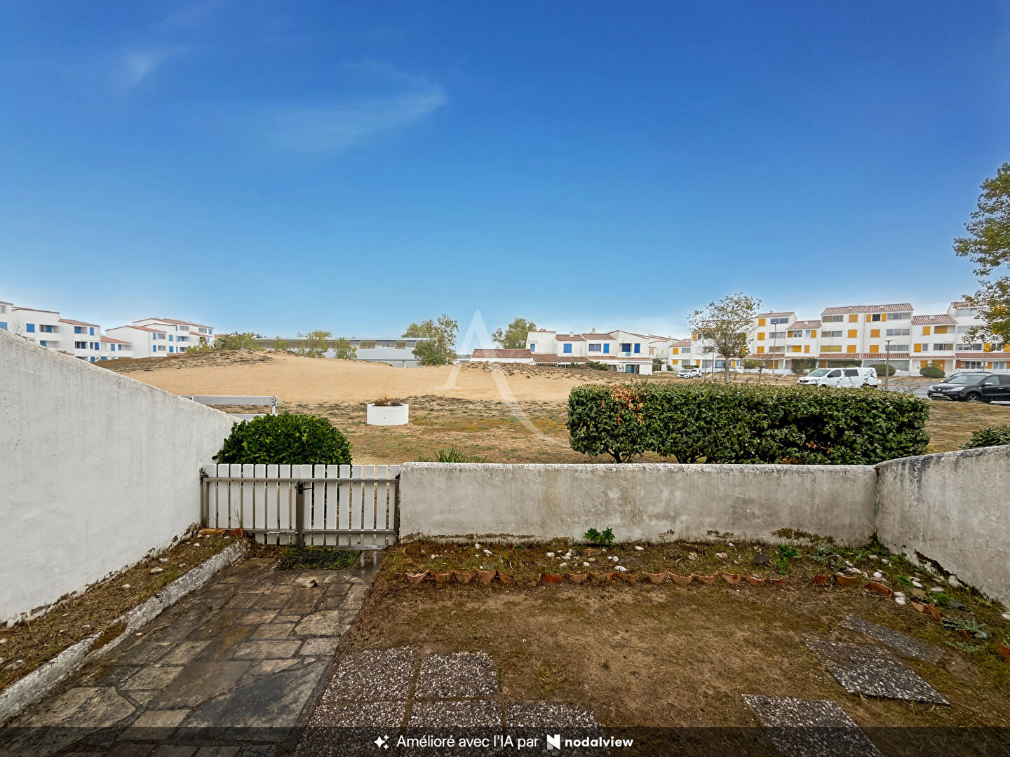 Agence immobilière de L'Adresse Agence de l'Esplanade - Agence de l'Esplanade