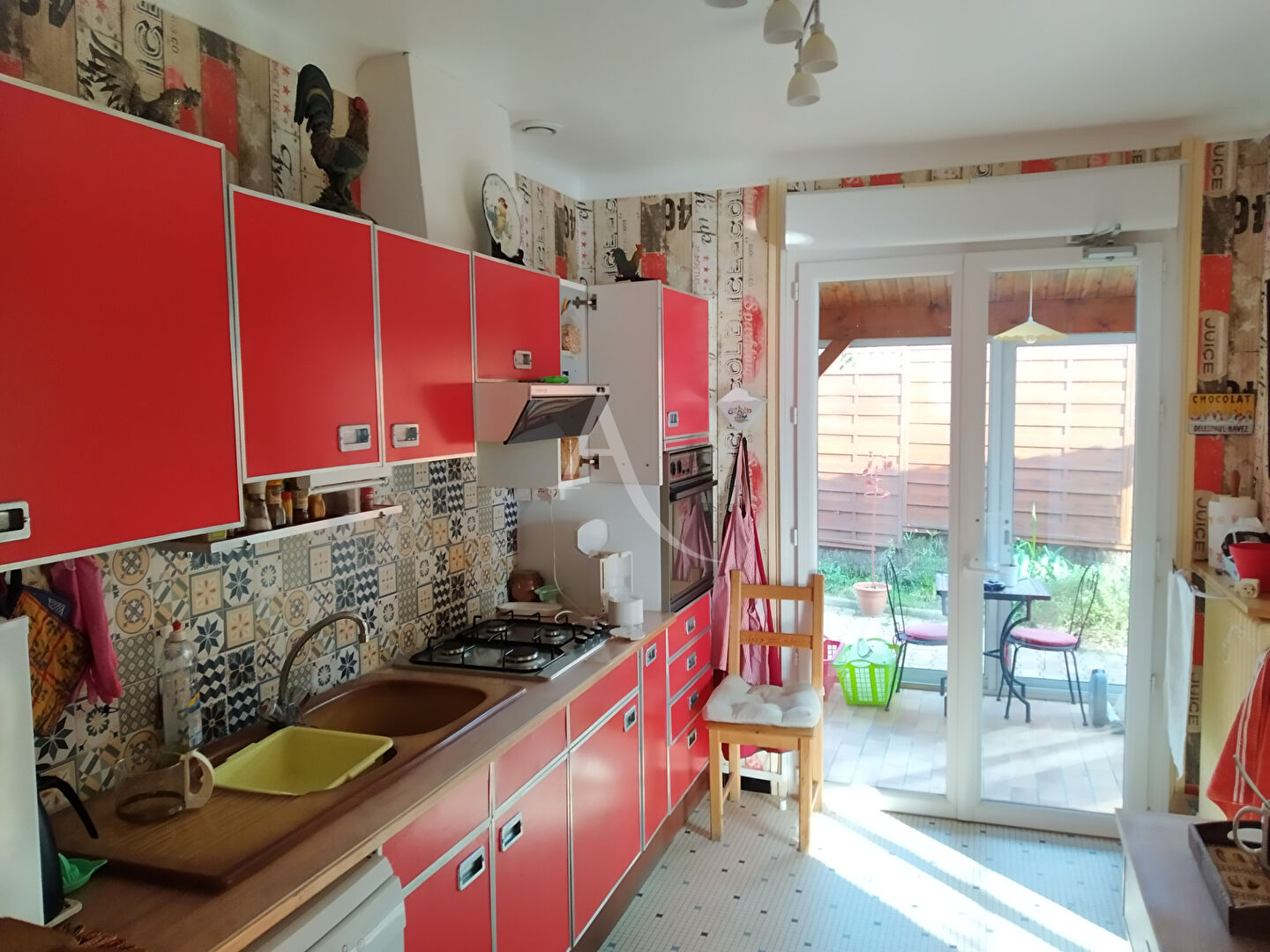 Photo Maison Challans 3 pièce(s) image 2/6