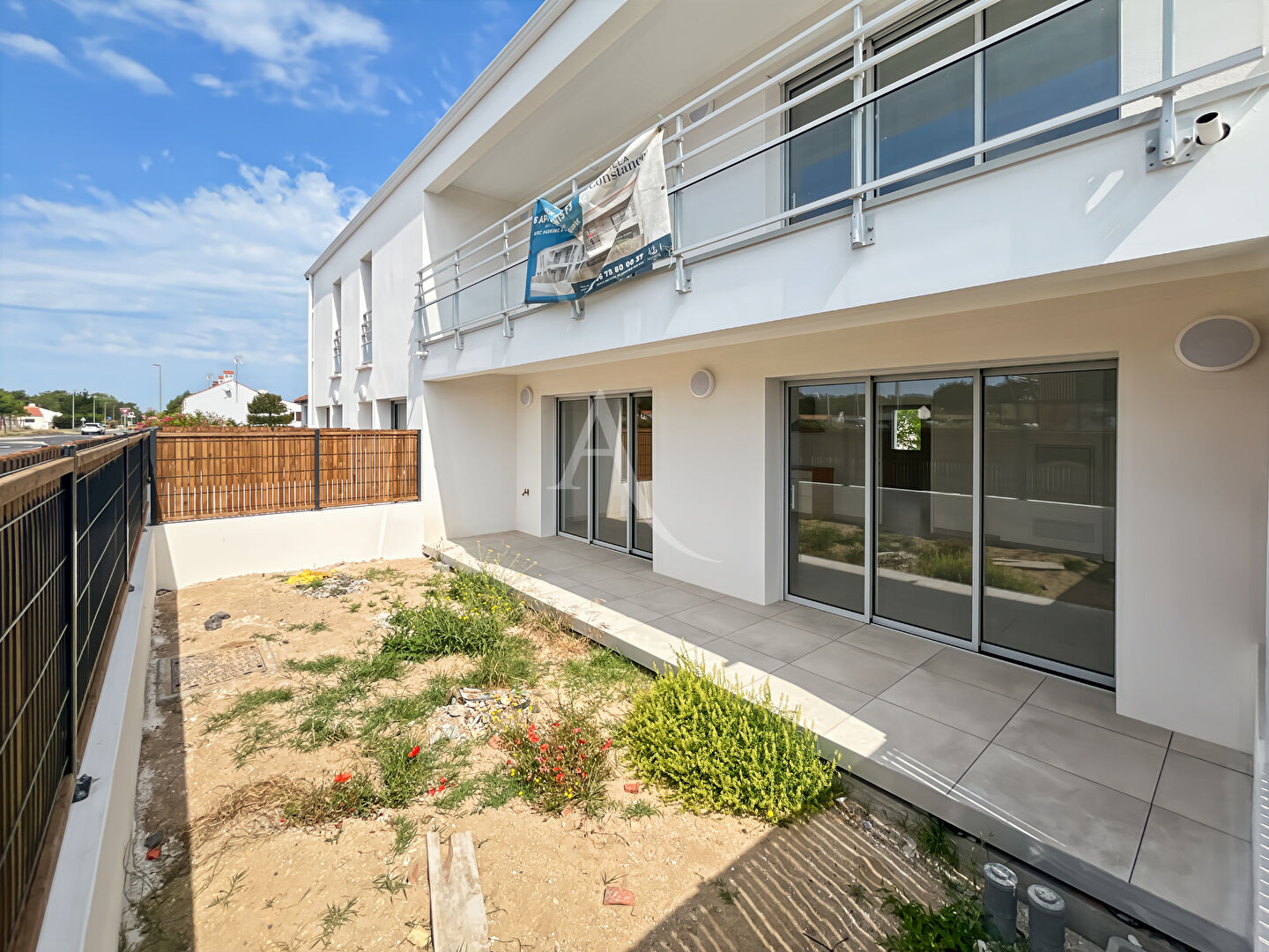 Agence immobilière de l'Adresse - La Barre de Monts