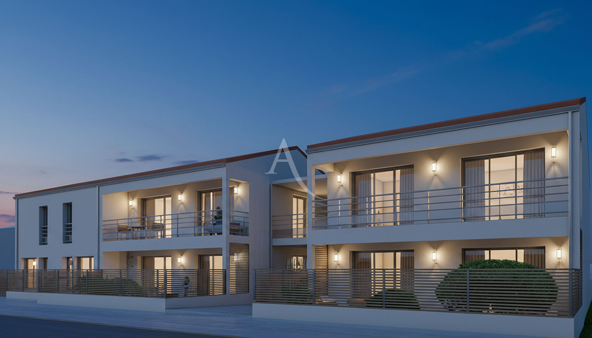 Photo Programme neuf La Barre De Monts 65.60 m2 image 4/5