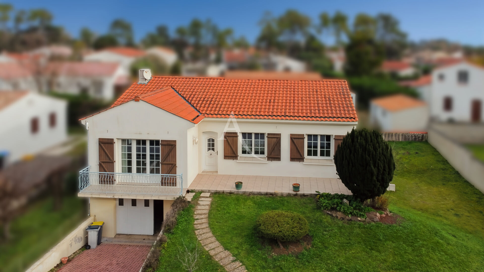 Agence immobilière de L'Adresse Agence de l'Esplanade - Agence de l'Esplanade