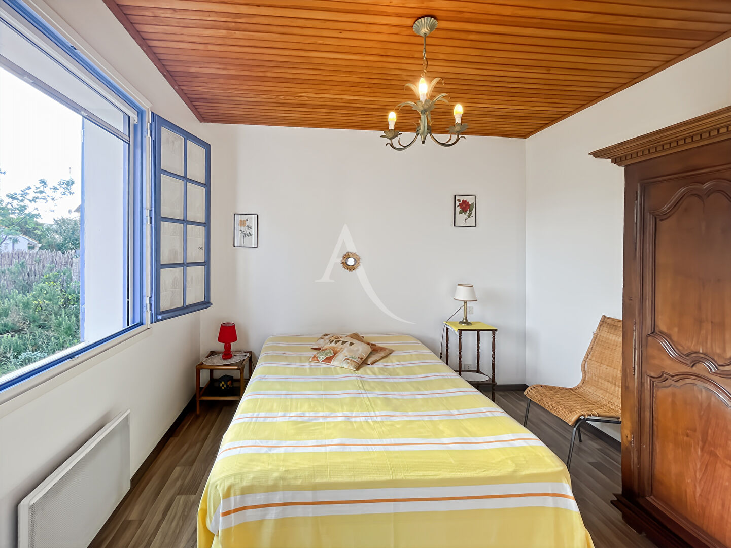 Photo Maison Saint Jean De Monts 4 pièce(s) 76 m2 image 6/6