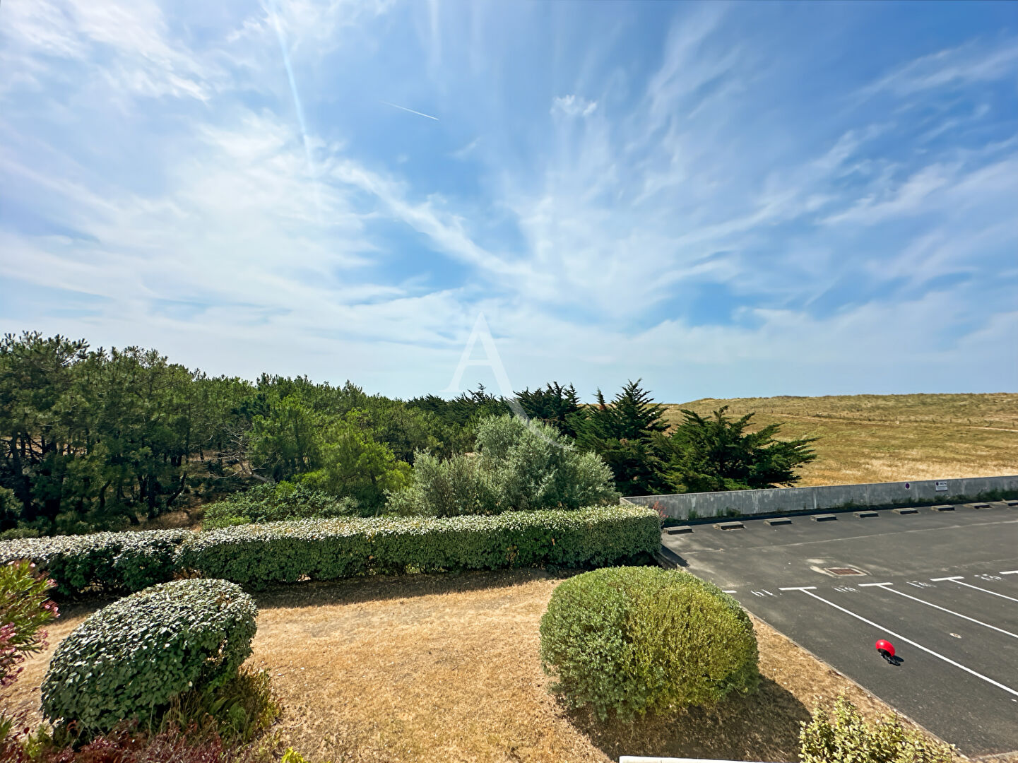 Agence immobilière de L'Adresse Agence de l'Esplanade - Agence de l'Esplanade