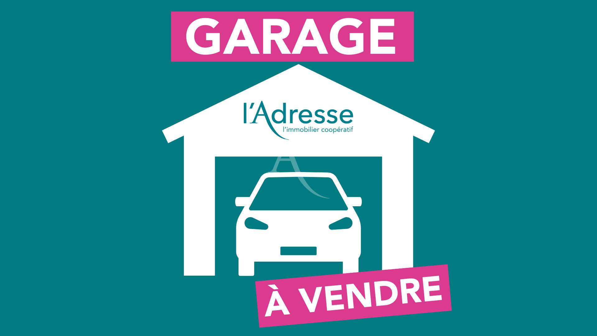 Agence immobilière de L'Adresse Agence de l'Esplanade - Agence de l'Esplanade